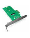 icy box ICY IB-PCI208 PCI-card - PCIe to PCIe x4 Host - nr 10