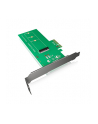 icy box ICY IB-PCI208 PCI-card - PCIe to PCIe x4 Host - nr 1