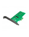 icy box ICY IB-PCI208 PCI-card - PCIe to PCIe x4 Host - nr 6