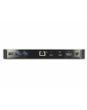 DeLOCK Thunderbolt Dockingst. 5K - HDMI / 3 / SD / LAN - nr 12