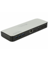 DeLOCK Thunderbolt Dockingst. 5K - HDMI / 3 / SD / LAN - nr 14