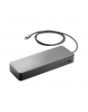 HP USB-C Universal Dock + power splitter - 2UF95AA # AC3 - nr 12