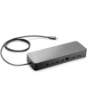 HP USB-C Universal Dock + power splitter - 2UF95AA # AC3 - nr 13