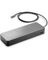 HP USB-C Universal Dock + power splitter - 2UF95AA # AC3 - nr 15