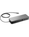 HP USB-C Universal Dock + power splitter - 2UF95AA # AC3 - nr 16