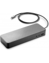HP USB-C Universal Dock + power splitter - 2UF95AA # AC3 - nr 2
