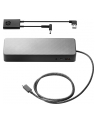 HP USB-C Universal Dock + power splitter - 2UF95AA # AC3 - nr 4