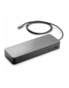 HP USB-C Universal Dock + power splitter - 2UF95AA # AC3 - nr 5