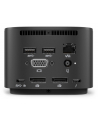 hp ICY BOX IB-DK2243AC Laptop Stacja dokująca - LAN 2x DP 1x HDMI 5x USB 3.0 2x USB-C 3.0 - nr 103