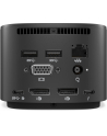 hp ICY BOX IB-DK2243AC Laptop Stacja dokująca - LAN 2x DP 1x HDMI 5x USB 3.0 2x USB-C 3.0 - nr 11