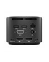 hp ICY BOX IB-DK2243AC Laptop Stacja dokująca - LAN 2x DP 1x HDMI 5x USB 3.0 2x USB-C 3.0 - nr 22