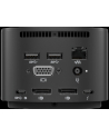 hp ICY BOX IB-DK2243AC Laptop Stacja dokująca - LAN 2x DP 1x HDMI 5x USB 3.0 2x USB-C 3.0 - nr 4
