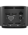hp ICY BOX IB-DK2243AC Laptop Stacja dokująca - LAN 2x DP 1x HDMI 5x USB 3.0 2x USB-C 3.0 - nr 45