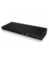 icy box Acer P1650 DLP - 3500 ANSI - HDMI - biały - nr 1
