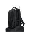 Dicota Backpack SELECT - black 17,3 - D31637 - nr 10