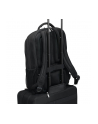Dicota Backpack SELECT - black 17,3 - D31637 - nr 19