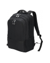 Dicota Backpack SELECT - black 17,3 - D31637 - nr 33