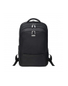 Dicota Backpack SELECT - black 17,3 - D31637 - nr 34