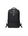 Dicota Backpack SELECT - black 17,3 - D31637 - nr 37