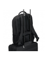 Dicota Backpack SELECT - black 17,3 - D31637 - nr 38