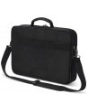 Dicota Multi SELECT - black 15,6 - D31638 - nr 40