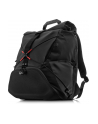OMEN X by HP Transceptor Backpack 17,3 - 3KJ69AA # ABB - nr 34