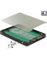 DeLOCK 2.5 converter SATA 22Pin> M.2 - nr 15