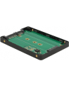 DeLOCK 2.5 converter SATA 22Pin> M.2 - nr 16
