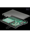 DeLOCK 2.5 converter SATA 22Pin>1x M.2 - nr 23