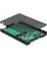 DeLOCK 2.5 converter SATA 22Pin>1x M.2 - nr 26