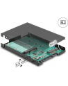DeLOCK 2.5 converter SATA 22Pin>1x M.2 - nr 27