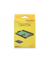DeLOCK 2.5 converter SATA 22Pin>1x M.2 - nr 33
