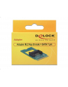 DeLOCK Adapter Key B -> SATA 7 - nr 10