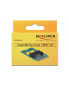 DeLOCK Adapter Key B -> SATA 7 - nr 21
