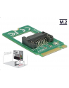 DeLOCK Adapter Key B -> SATA 7 - nr 26