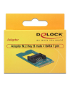 DeLOCK Adapter Key B -> SATA 7 - nr 5