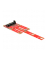 DeLOCK converter Mini PCIe>M.2 + Micro SIM - nr 13