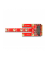 DeLOCK converter Mini PCIe>M.2 + Micro SIM - nr 14