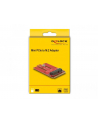 DeLOCK Adapter Mini PCIe>M.2 E Slot - nr 11