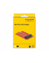 DeLOCK Adapter Mini PCIe>M.2 E Slot - nr 11