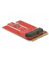 DeLOCK Adapter Mini PCIe>M.2 E Slot - nr 33