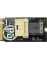 DeLOCK Adap. Key M>SFF-8643 NVMe - horizontal - nr 14