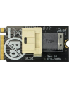 DeLOCK Adap. Key M>SFF-8643 NVMe - horizontal - nr 16