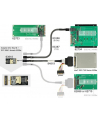 DeLOCK Adap. Key M>SFF-8643 NVMe - horizontal - nr 17