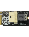 DeLOCK Adap. Key M>SFF-8643 NVMe - horizontal - nr 18