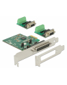 DeLOCK PCIe> Serial RS-422/485 ESD - nr 4