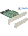 DeLOCK Express card x Slot - Profile Form Faktor - nr 29