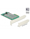 DeLOCK PCIe x1 x Key B - nr 19