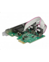 DeLOCK PCI Express > 2 x Serial RS-232 High Speed 921K - nr 11