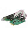 DeLOCK PCI Express > 2 x Serial RS-232 High Speed 921K - nr 19